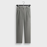Kith Kylan Pleated Trouser - Island