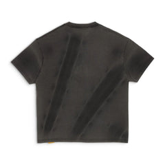 Gallery Dept Art That Kills Glitch Skull Faded Tee