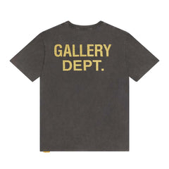 Gallery Dept. ATK Monster Tour Tee Vintage Black