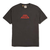Gallery Dept. ATK Stack Logo Tee 'Black'
