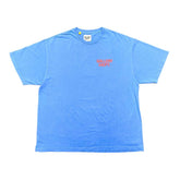 Gallery Dept. Blue Orange Souvenir Tee