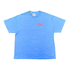 Gallery Dept. Blue Orange Souvenir Tee