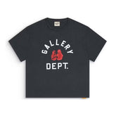 Gallery Dept. Boxing Tee Black