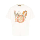 Gallery Dept. Doc Johnson Toys 4 Love Tee White