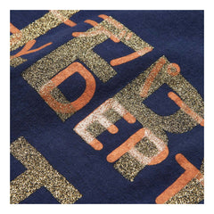 Gallery Dept. Tokyo GD Navy Tee