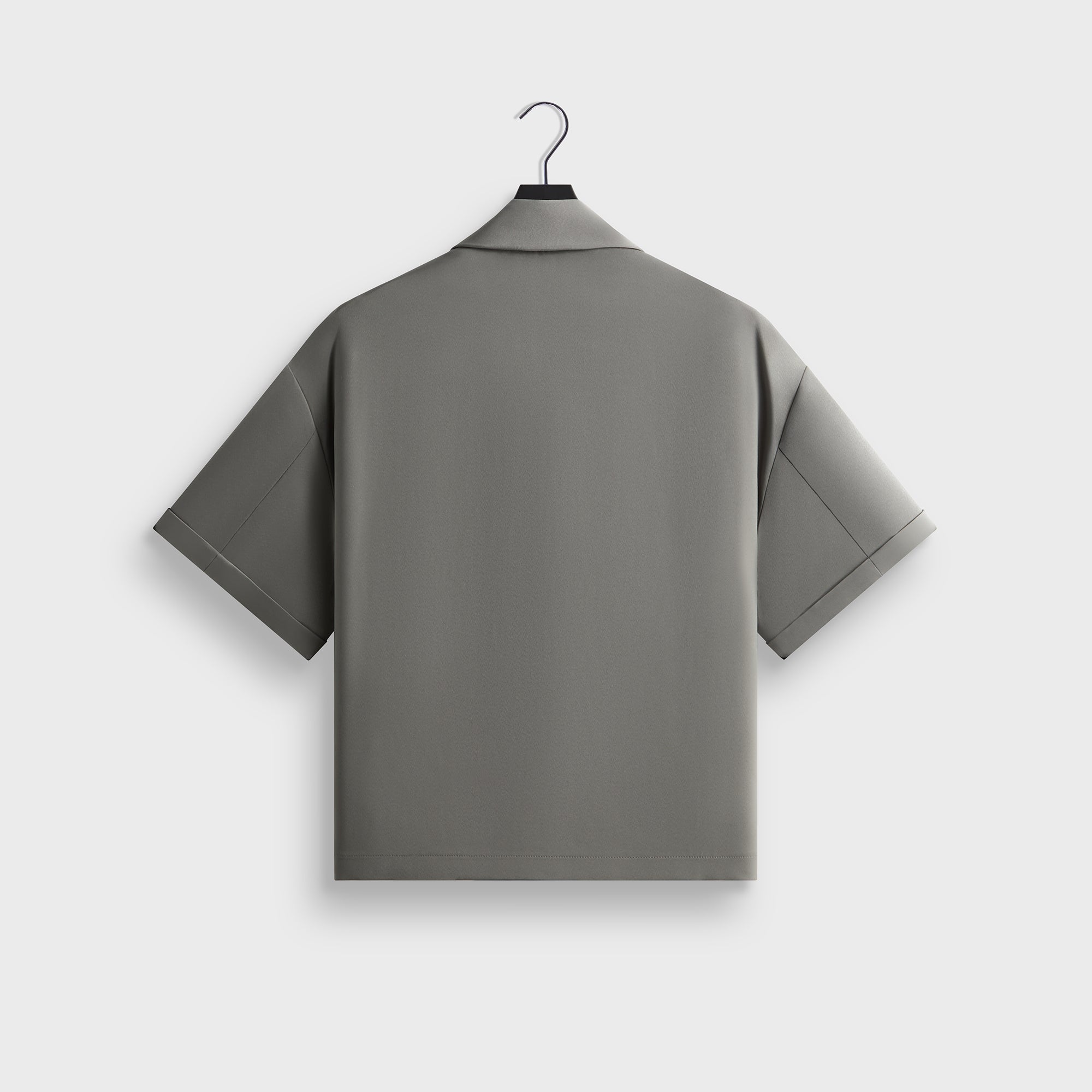 Kith Drape Twill Ito Blazer - Island