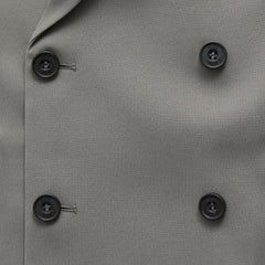 Kith Drape Twill Ito Blazer - Island