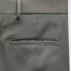 Kith Kylan Pleated Trouser - Island
