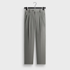 Kith Kylan Pleated Trouser - Island