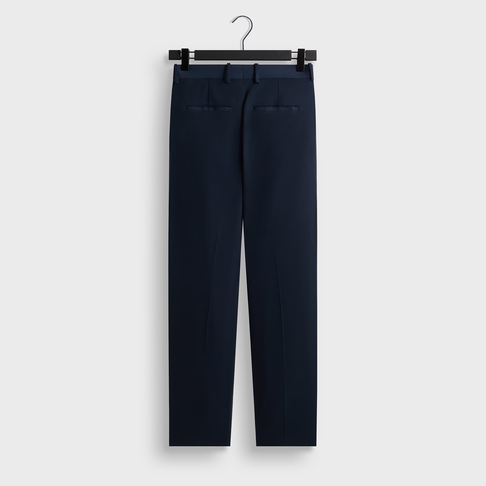 Kith Kylan Pleated Trouser - Nocturnal