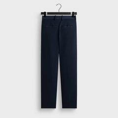 Kith Kylan Pleated Trouser - Nocturnal