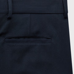Kith Kylan Pleated Trouser - Nocturnal