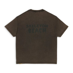 Gallery Dept Art That Kills Welted Rose Faded Tee