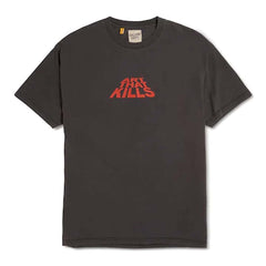 Gallery Dept. ATK Stack Logo Tee 'Black'