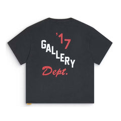 Gallery Dept. Boxing Tee Black