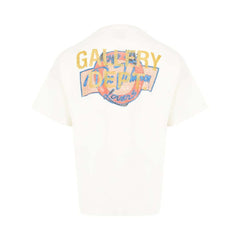 Gallery Dept. Doc Johnson Toys 4 Love Tee White