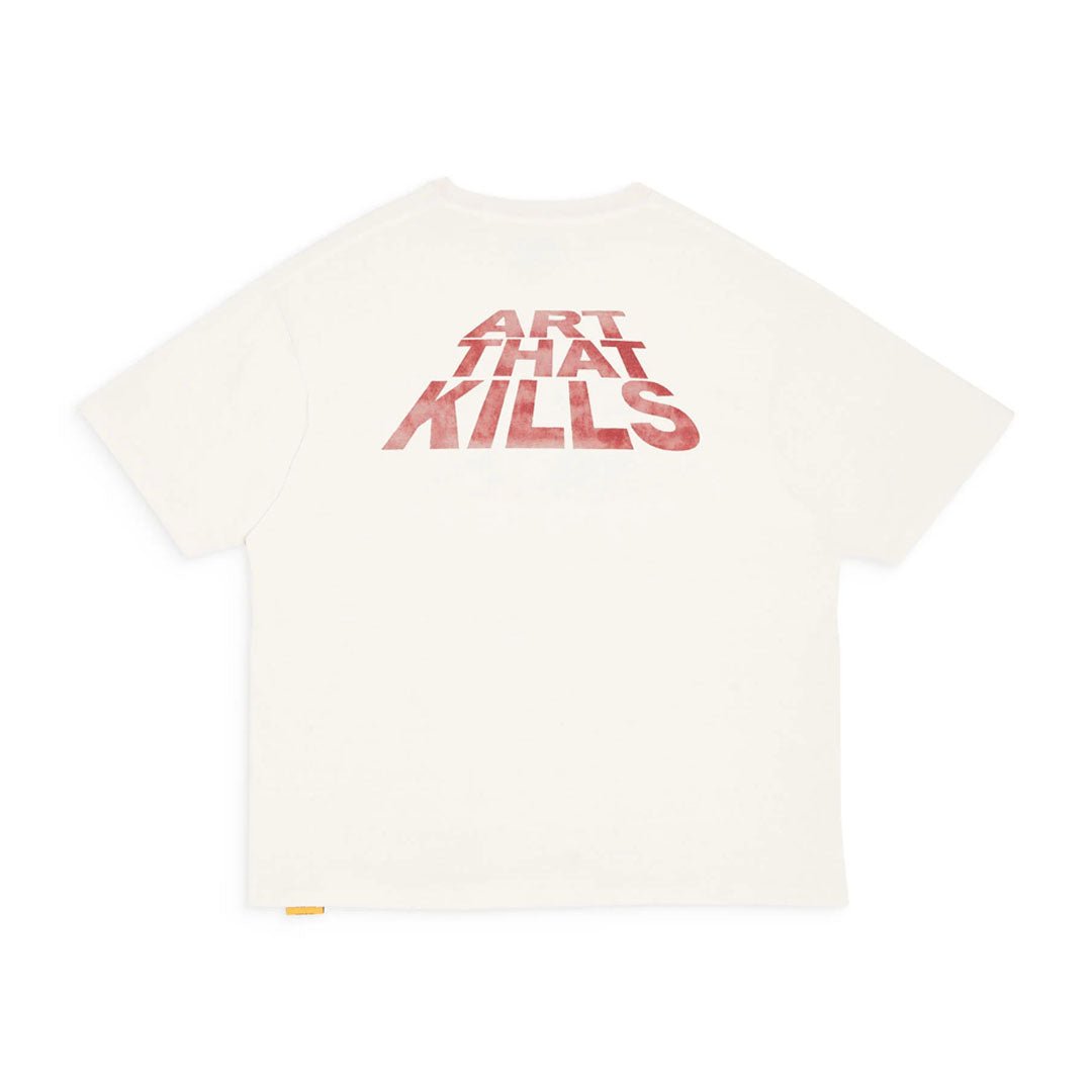 Gallery Dept. Protect Yourself Washed Tee