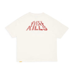 Gallery Dept. Protect Yourself Washed Tee