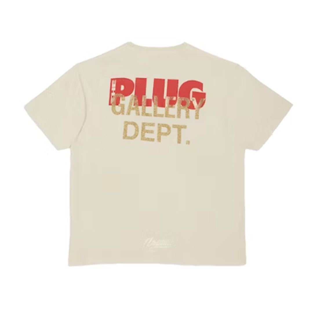 Gallery Dept. Toymaker Doc Johnson Tee