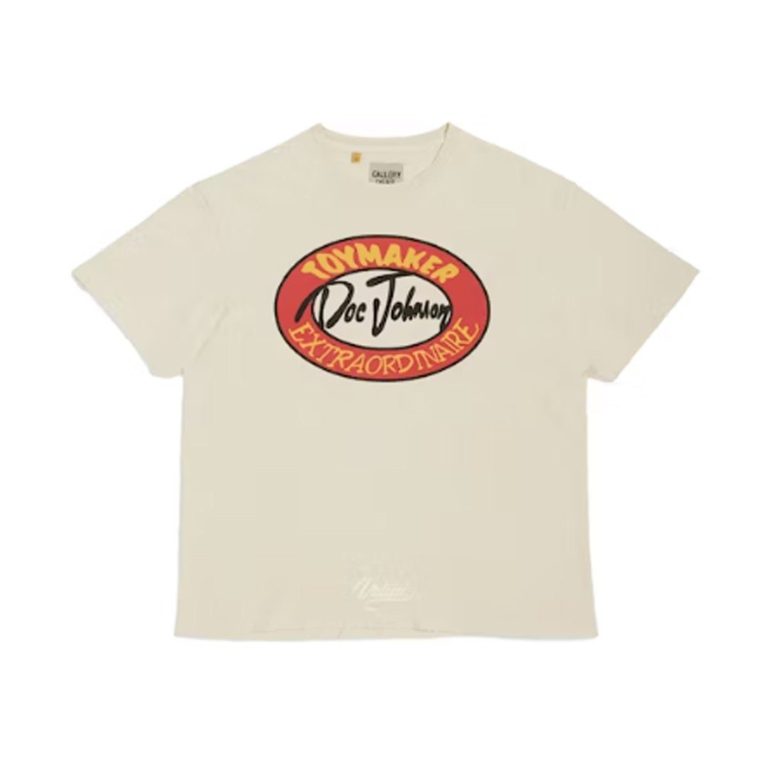 Gallery Dept. Toymaker Doc Johnson Tee