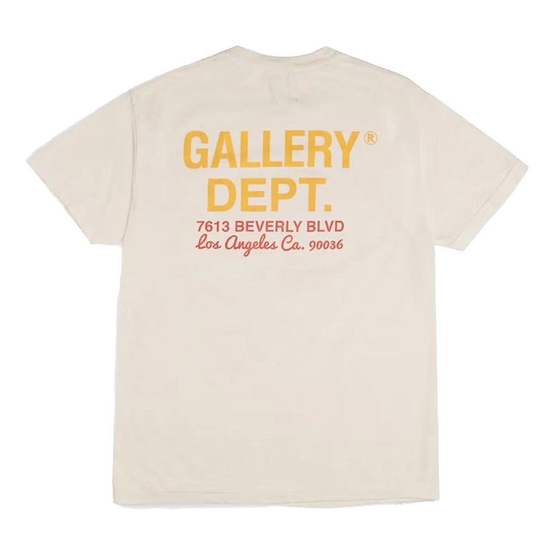 Gallery Dept Venice Car Show